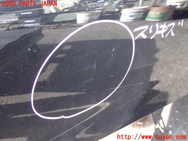2UPJ-31631230]BMW 320d(3D20)右前ドア (43R-001735) 中古 (F30)_m0004.jpg