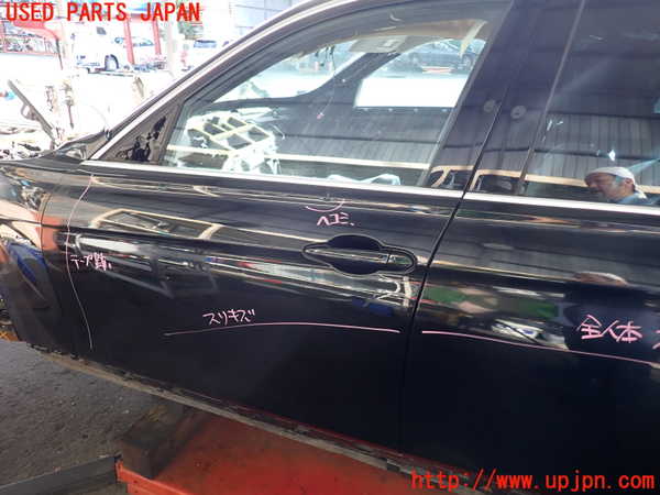 2UPJ-31631260]BMW 320d(3D20)左前ドア (43R-001735) 中古 (F30)_m0001.jpg