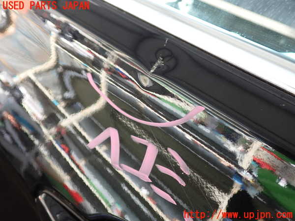 2UPJ-31631260]BMW 320d(3D20)左前ドア (43R-001735) 中古 (F30)_m0004.jpg