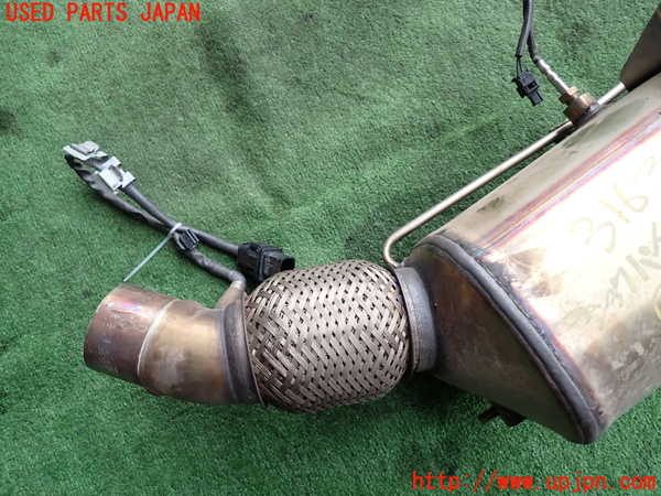 2UPJ-31632661]BMW 320d(3D20)触媒1 中古 (F30)_m0003.jpg