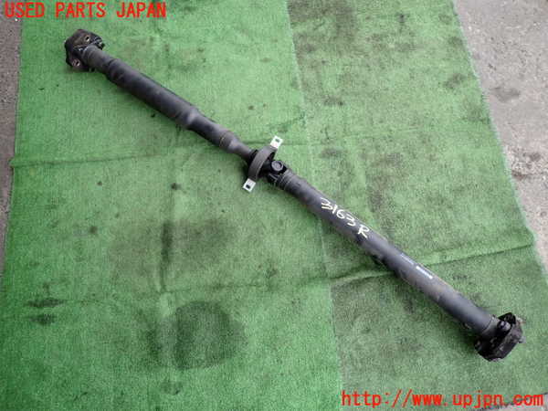 2UPJ-31633410]BMW 320d(3D20)リアプロペラシャフト 中古 (F30)_m0001.jpg