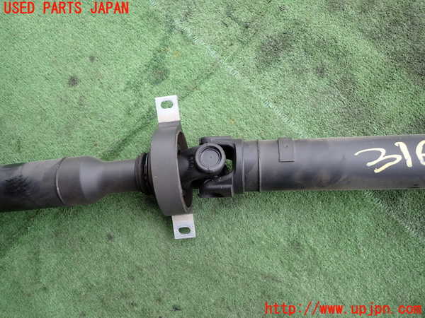 2UPJ-31633410]BMW 320d(3D20)リアプロペラシャフト 中古 (F30)_m0003.jpg