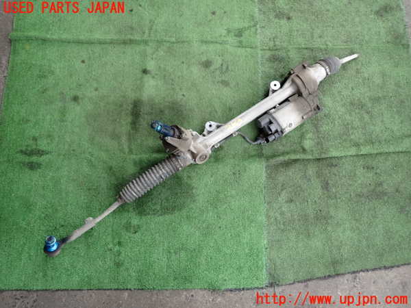 2UPJ-31634235]BMW 320d(3D20)パワステギアボックス (ジャンク品) 中古 (F30)_m0001.jpg