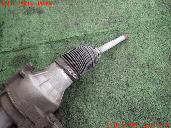 2UPJ-31634235]BMW 320d(3D20)パワステギアボックス (ジャンク品) 中古 (F30)_m0002.jpg