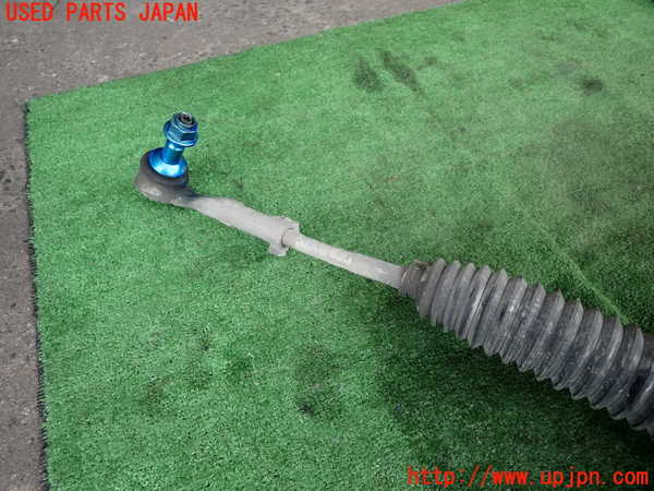 2UPJ-31634235]BMW 320d(3D20)パワステギアボックス (ジャンク品) 中古 (F30)_m0003.jpg