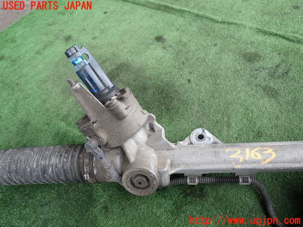 2UPJ-31634235]BMW 320d(3D20)パワステギアボックス (ジャンク品) 中古 (F30)_m0004.jpg