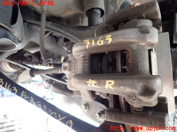 2UPJ-31634095]BMW 320d(3D20)左リアキャリパー 中古 (F30)_m0001.jpg