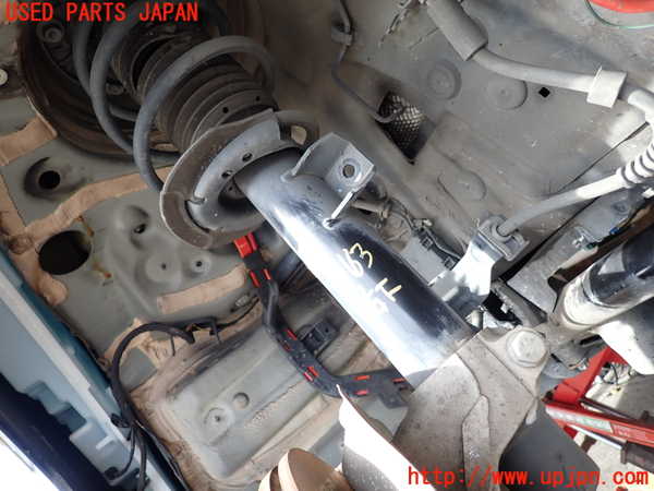 2UPJ-31635015]BMW 320d(3D20)右フロントストラット 中古 (F30)_m0001.jpg