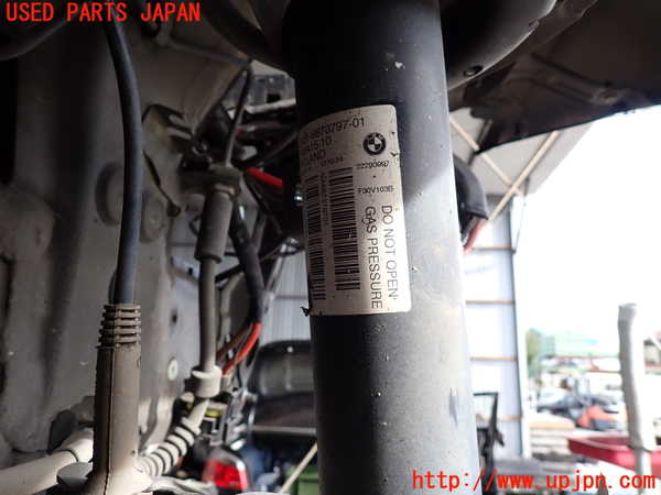 2UPJ-31635015]BMW 320d(3D20)右フロントストラット 中古 (F30)_m0002.jpg