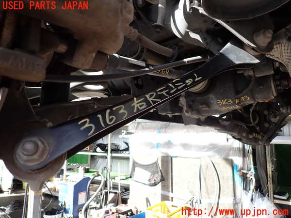 2UPJ-31635325]BMW 320d(3D20)右リアテンションロッド 中古 (F30)_m0001.jpg