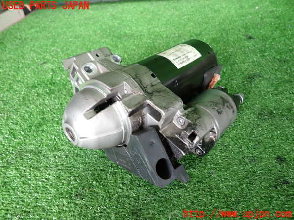 2UPJ-31636010]BMW 320d(3D20)セルモーター 中古 (F30)_m0001.jpg