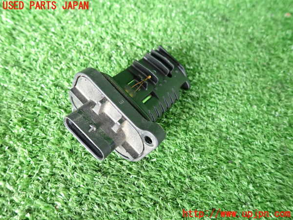 2UPJ-31636320]BMW 320d(3D20)エアフロメーター (エアマスセンサー) 中古 (F30)_m0001.jpg