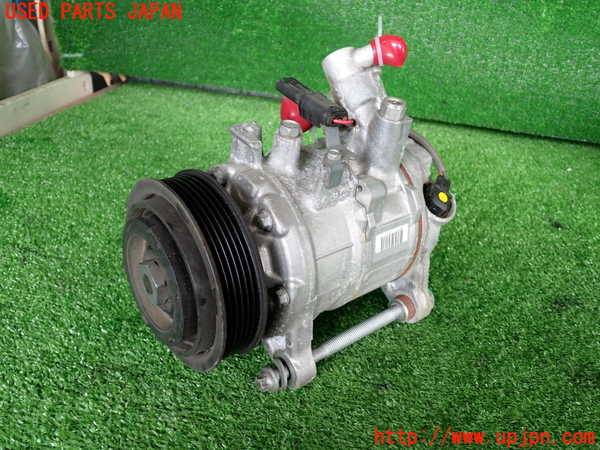 2UPJ-31636025]BMW 320d(3D20)エアコンコンプレッサー 中古 (F30)_m0001.jpg