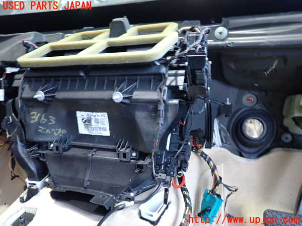 2UPJ-31636081]BMW 320d(3D20)エバポレーター1 中古 (F30)_m0002.jpg