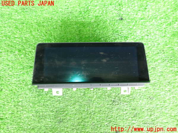 2UPJ-31636629]BMW 320d(3D20)モニター 中古 (F30)_m0001.jpg