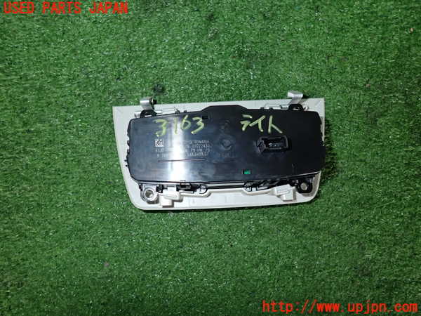 2UPJ-31636285]BMW 320d(3D20)ライトスイッチ 中古 (F30)_m0002.jpg