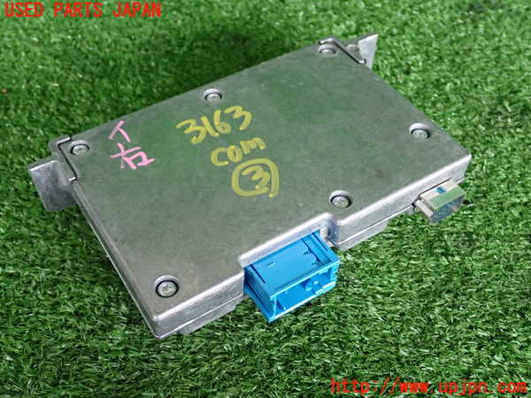 2UPJ-31636148]BMW 320d(3D20)コンピューター3 中古 (F30)_m0002.jpg