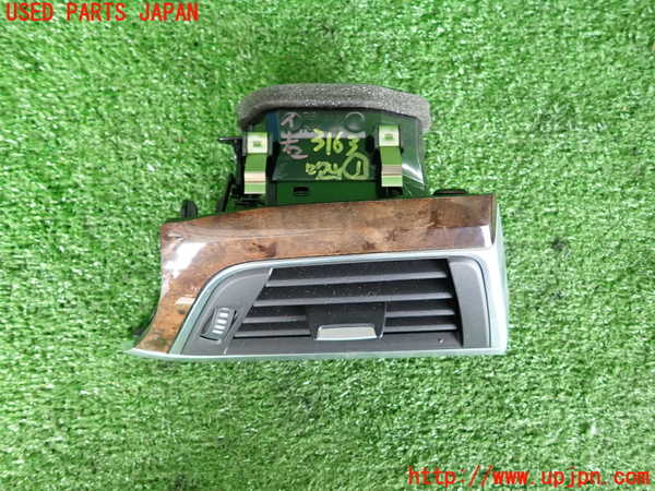 2UPJ-31637526]BMW 320d(3D20)エアコン吹き出し口1 (右) 中古 (F30)_m0002.jpg