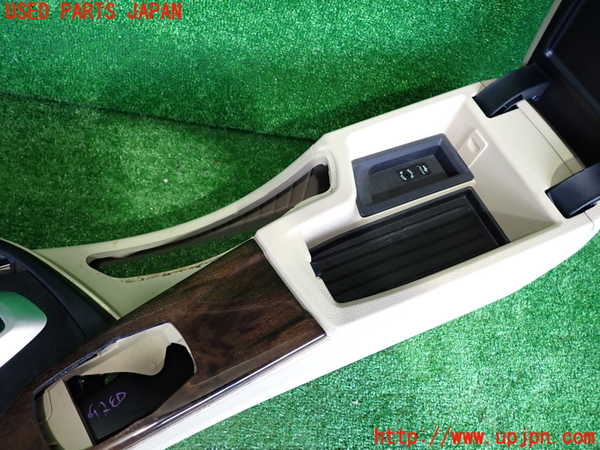 2UPJ-31637540]BMW 320d(3D20)センターコンソール 中古 (F30)_m0004.jpg