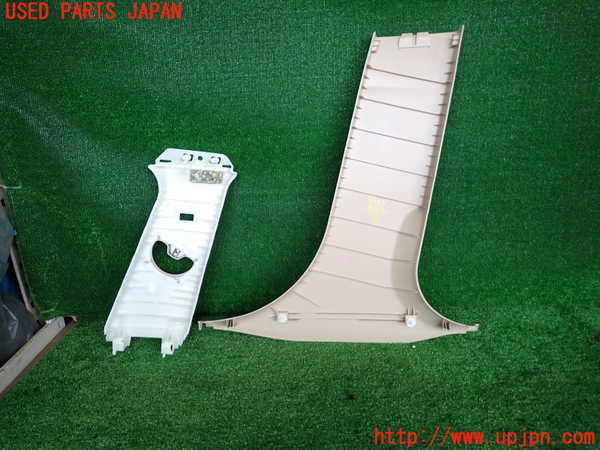 2UPJ-31637670]BMW 320d(3D20)左センターピラートリム 中古 (F30)_m0005.jpg