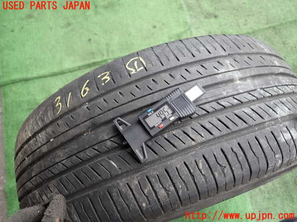2UPJ-31639036]BMW 320d(3D20)タイヤ　ホイール　1本① 225/50R17 中古 (F30)_m0005.jpg