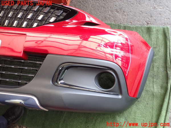 2UPJ-31641010]プジョー・2008(A94HN01)フロントバンパー 中古_m0003.jpg