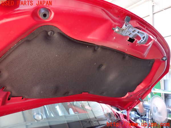 2UPJ-31641060]プジョー・2008(A94HN01)ボンネットフード 中古_m0003.jpg