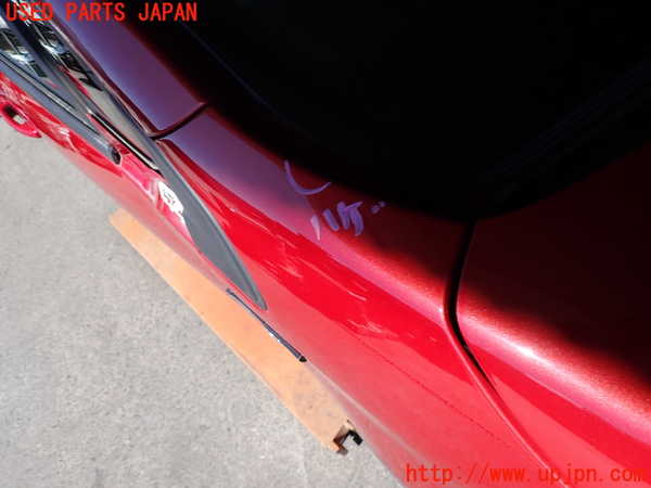 2UPJ-31641080]プジョー・2008(A94HN01)右前フェンダー 中古_m0002.jpg