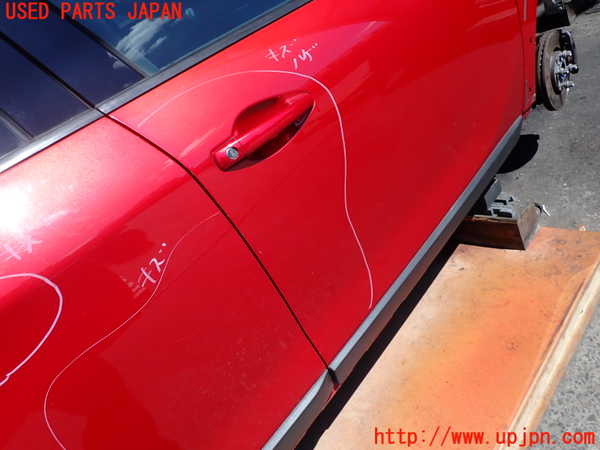 2UPJ-31641230]プジョー・2008(A94HN01)右前ドア 中古_m0002.jpg