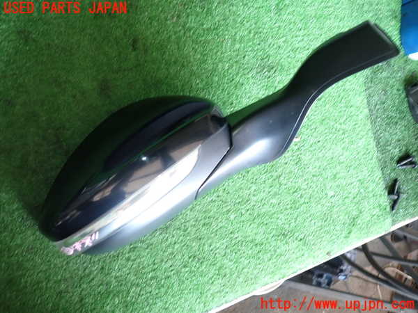 2UPJ-31641210]プジョー・2008(A94HN01)右ドアミラー 中古_m0001.jpg