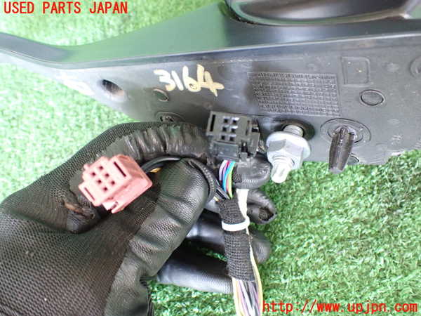2UPJ-31641210]プジョー・2008(A94HN01)右ドアミラー 中古_m0004.jpg