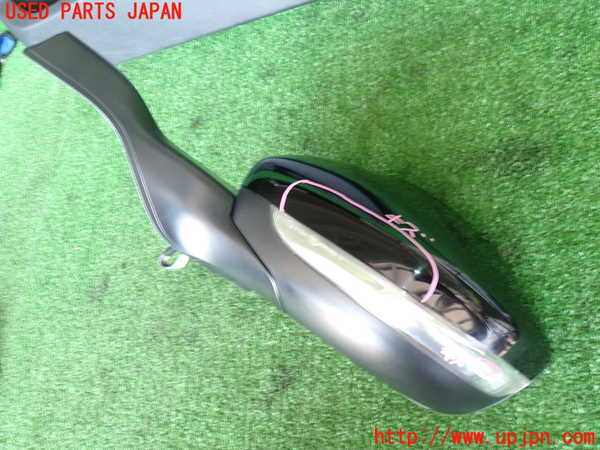 2UPJ-31641212]プジョー・2008(A94HN01)左ドアミラー 中古_m0001.jpg