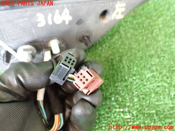 2UPJ-31641212]プジョー・2008(A94HN01)左ドアミラー 中古_m0004.jpg