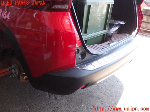 2UPJ-31641610]プジョー・2008(A94HN01)リアバンパー 中古_m0002.jpg