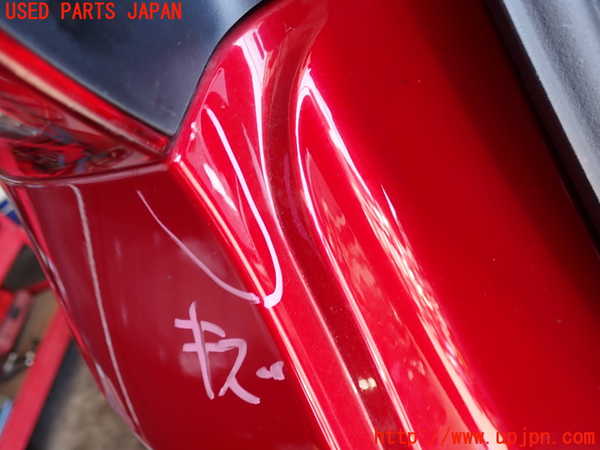 2UPJ-31641610]プジョー・2008(A94HN01)リアバンパー 中古_m0003.jpg