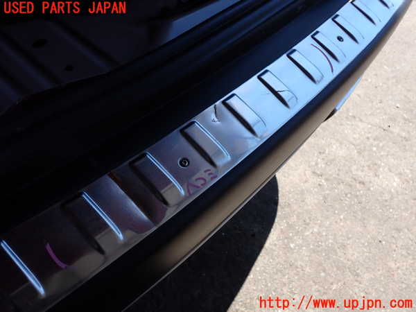 2UPJ-31641610]プジョー・2008(A94HN01)リアバンパー 中古_m0004.jpg