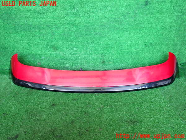 2UPJ-31641520]プジョー・2008(A94HN01)リアスポイラー 中古_m0001.jpg