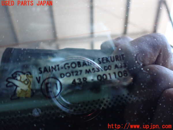 2UPJ-31641566]プジョー・2008(A94HN01)バックドア リアゲート ハッチ (43R-001108) 中古_m0003.jpg