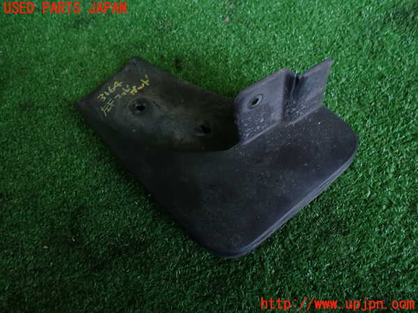 2UPJ-31641452]プジョー・2008(A94HN01)左フロントマッドガード(泥除け) 中古_m0001.jpg