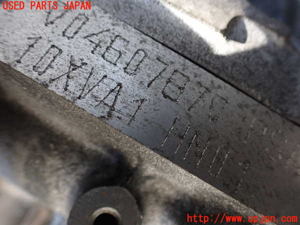 2UPJ-31642010]プジョー・2008(A94HN01)エンジン HN01 中古_m0003.jpg