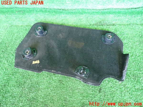 2UPJ-31642160]プジョー・2008(A94HN01)エンジンアッパーカバー 中古_m0002.jpg