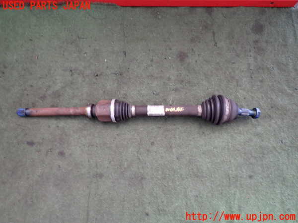 2UPJ-31644010]プジョー・2008(A94HN01)右フロントドライブシャフト 中古_m0001.jpg