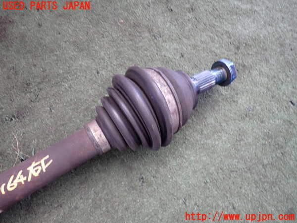2UPJ-31644010]プジョー・2008(A94HN01)右フロントドライブシャフト 中古_m0002.jpg