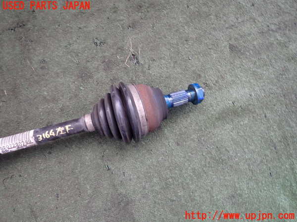 2UPJ-31644015]プジョー・2008(A94HN01)左フロントドライブシャフト 中古_m0002.jpg