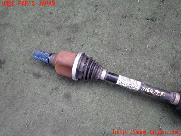 2UPJ-31644015]プジョー・2008(A94HN01)左フロントドライブシャフト 中古_m0003.jpg