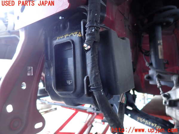 2UPJ-31644040]プジョー・2008(A94HN01)ABSアクチュエーター 中古_m0001.jpg