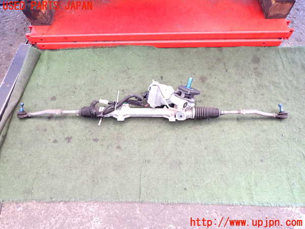 2UPJ-31644235]プジョー・2008(A94HN01)パワステギアボックス 中古_m0001.jpg