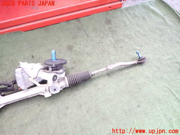 2UPJ-31644235]プジョー・2008(A94HN01)パワステギアボックス 中古_m0002.jpg
