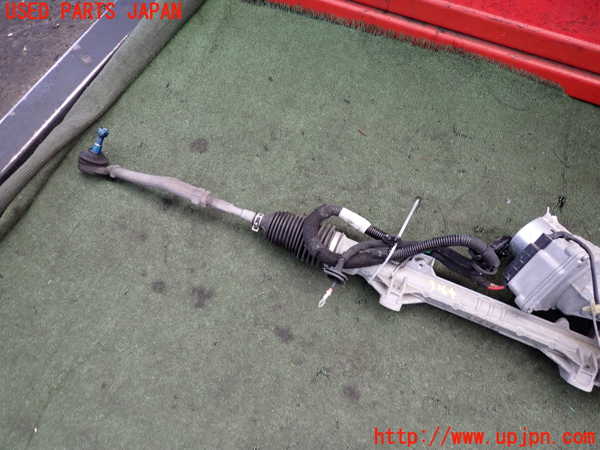 2UPJ-31644235]プジョー・2008(A94HN01)パワステギアボックス 中古_m0003.jpg