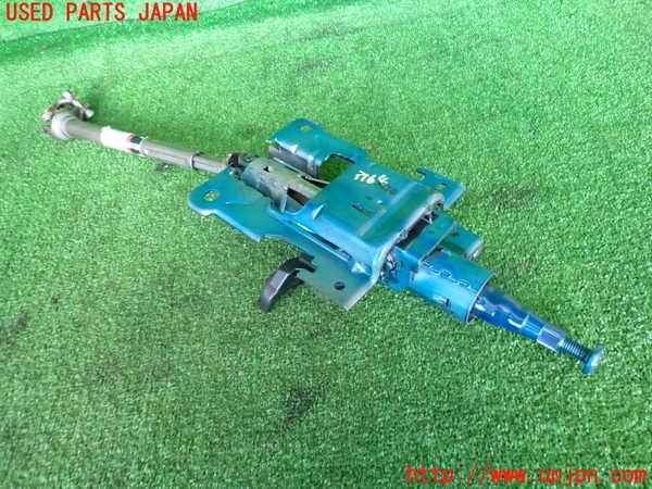 2UPJ-31644260]プジョー・2008(A94HN01)ステアリングシャフト 中古_m0001.jpg